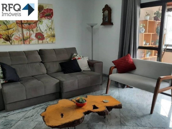 Imagem Imóvel com 4 Quartos à Venda, 116 m² em Mooca - São Paulo