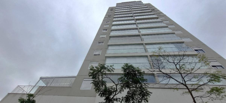 Imagem Apartamento com 3 Quartos à Venda, 70 m² em Vila Mariana - São Paulo