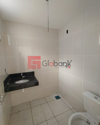 Imagem Apartamento com 2 Quartos à Venda, 43 m² em Jardim Panorama - Montes Claros Imagem Apartamento com 2 Quartos à Venda, 43 m² em Jardim Panorama - Montes Claros
