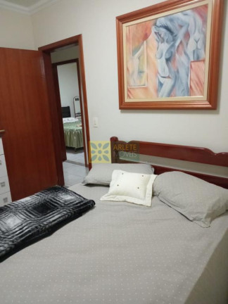 Imagem Casa com 3 Quartos à Venda, 120 m² em Balneário Perequê - Porto Belo