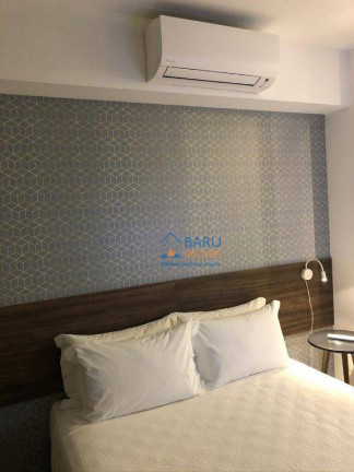 Imagem Apartamento com 1 Quarto à Venda, 24 m² em Vila Madalena - São Paulo Imagem Apartamento com 1 Quarto à Venda, 24 m² em Vila Madalena - São Paulo