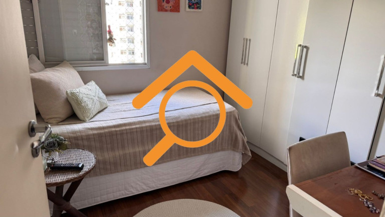 Imagem Imóvel com 3 Quartos à Venda, 78 m² em Jardim Marajoara - Sao Paulo Imagem Imóvel com 3 Quartos à Venda, 78 m² em Jardim Marajoara - Sao Paulo