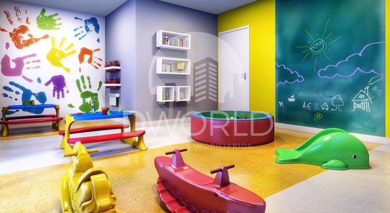 Imagem Imóvel com 2 Quartos à Venda, 54 m² em Centro - São Bernardo Do Campo Imagem Imóvel com 2 Quartos à Venda, 54 m² em Centro - São Bernardo Do Campo