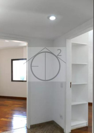 Imagem Apartamento com 3 Quartos à Venda, 123 m² em Vila Regente Feijó - São Paulo Imagem Apartamento com 3 Quartos à Venda, 123 m² em Vila Regente Feijó - São Paulo