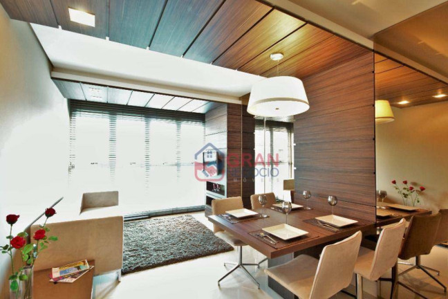 Apartamento com 2 Quartos à Venda, 51 m² em Boa Vista - Curitiba
