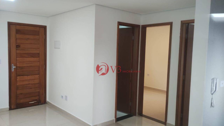 Imagem Apartamento com 2 Quartos à Venda, 49 m² em Cidade Patriarca - São Paulo