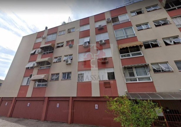 Imagem Apartamento com 2 Quartos à Venda, 55 m² em Santana - Porto Alegre