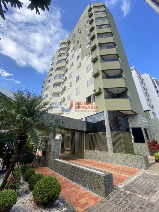 Imagem Apartamento com 4 Quartos à Venda, 130 m² em Centro - Cascavel
