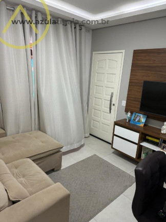 Imagem Casa com 2 Quartos à Venda, 104 m² em Jardim Alvinópolis - Atibaia
