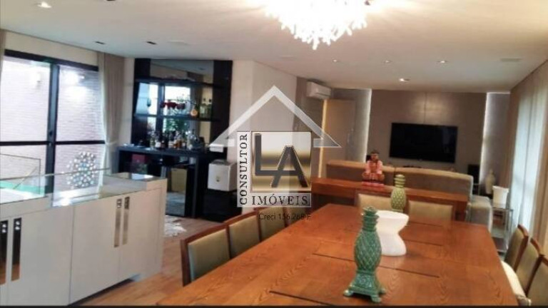 Imagem Cobertura com 4 Quartos à Venda, 410 m² em Granja Julieta - São Paulo Imagem Cobertura com 4 Quartos à Venda, 410 m² em Granja Julieta - São Paulo