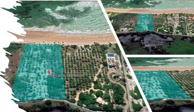 Imagem Terreno à Venda, 20.000 m² em Catu De Abrantes (abrantes) - Camaçari Imagem Terreno à Venda, 20.000 m² em Catu De Abrantes (abrantes) - Camaçari