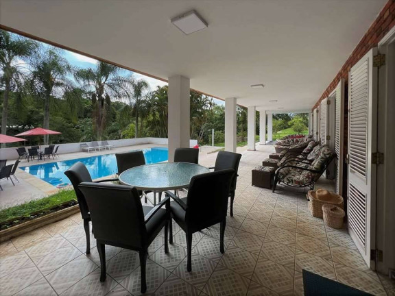 Imagem Casa de Condomínio com 5 Quartos à Venda, em Parque Silvino Pereira - Cotia Imagem Casa de Condomínio com 5 Quartos à Venda, em Parque Silvino Pereira - Cotia