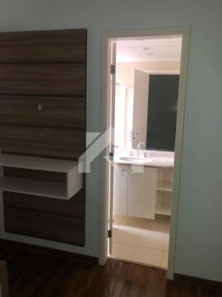 Imagem Apartamento com 3 Quartos para Alugar, 165 m² em Tamboré - Santana De Parnaíba
