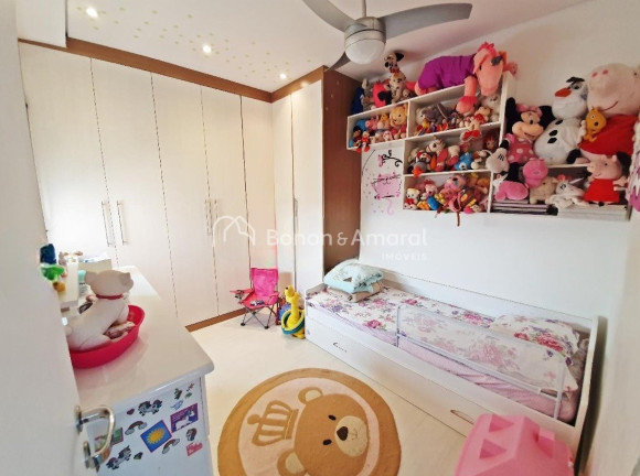 Imagem Apartamento com 3 Quartos à Venda, 87 m² em Jardim Belo Horizonte - Campinas Imagem Apartamento com 3 Quartos à Venda, 87 m² em Jardim Belo Horizonte - Campinas