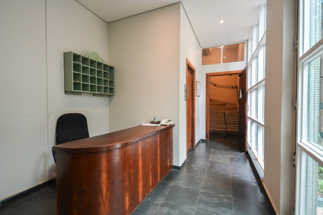 Imagem Imóvel com 3 Quartos à Venda, 124 m² em Paraíso - São Paulo