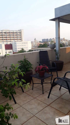 Imagem Apartamento com 1 Quarto à Venda, 53 m² em Vila São Pedro - São José Do Rio Preto