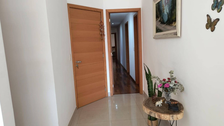 Imagem Apartamento com 4 Quartos à Venda, 208 m² em Vila Mariana - São Paulo