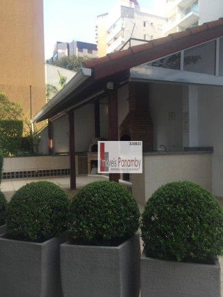 Imagem Cobertura com 3 Quartos à Venda, 132 m² em Perdizes - São Paulo