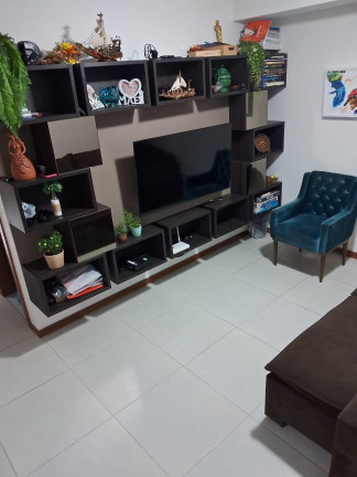 Imagem Casa de Condomínio com 4 Quartos à Venda, 140 m² em Boa União (abrantes) - Camaçari