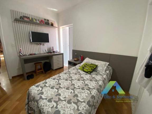 Imagem Sobrado com 3 Quartos à Venda, 125 m² em Rudge Ramos - São Bernardo Do Campo