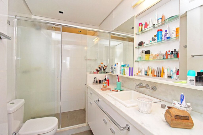 Imagem Apartamento com 3 Quartos à Venda, 140 m² em Centro Histórico - Porto Alegre