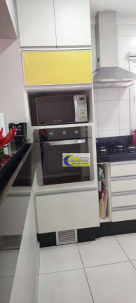 Imagem Apartamento com 2 Quartos à Venda, 70 m² em Independência - São Bernardo Do Campo