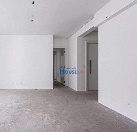 Imagem Apartamento com 3 Quartos à Venda, 168 m² em Vila Nova Conceição - São Paulo Imagem Apartamento com 3 Quartos à Venda, 168 m² em Vila Nova Conceição - São Paulo