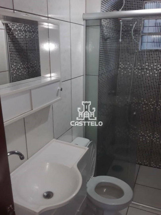 Imagem Apartamento com 3 Quartos à Venda, 69 m² em Parque Jamaica - Londrina Imagem Apartamento com 3 Quartos à Venda, 69 m² em Parque Jamaica - Londrina