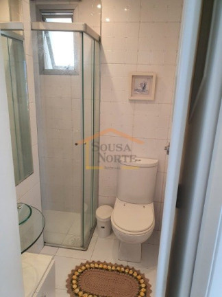 Imagem Apartamento com 3 Quartos à Venda, 70 m² em Parque Mandaqui - São Paulo