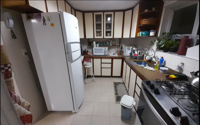 Imagem Apartamento com 3 Quartos à Venda, 68 m² em Vila Moraes - São Paulo Imagem Apartamento com 3 Quartos à Venda, 68 m² em Vila Moraes - São Paulo