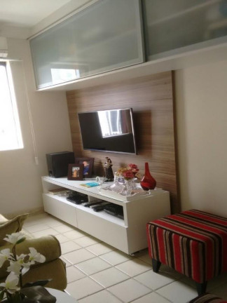 Imagem Apartamento com 3 Quartos à Venda, 78 m² em Pituba - Salvador