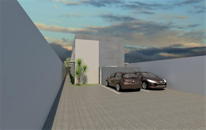 Imagem Casa com 2 Quartos à Venda, 86 m² em Vila São Paulo/botujuru - Mogi Das Cruzes