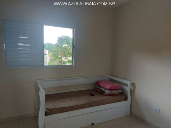 Imagem Casa com 2 Quartos à Venda, 56 m² em Jardim São Felipe - Atibaia