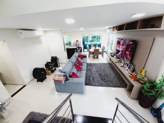 Imagem Casa com 3 Quartos à Venda, 274 m² em Ponta Negra - Manaus