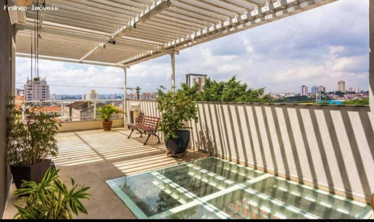 Imagem Sobrado à Venda, 220 m² em Ipiranga - São Paulo Imagem Sobrado à Venda, 220 m² em Ipiranga - São Paulo