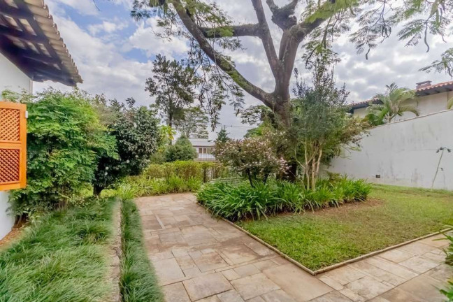 Imagem Casa com 3 Quartos à Venda, em Alto Da Boa Vista - São Paulo Imagem Casa com 3 Quartos à Venda, em Alto Da Boa Vista - São Paulo