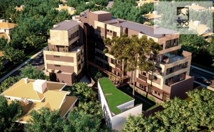 Imagem Apartamento com 3 Quartos à Venda, 283 m² em Juvevê - Curitiba Imagem Apartamento com 3 Quartos à Venda, 283 m² em Juvevê - Curitiba