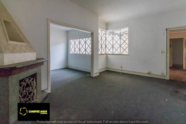 Imagem Casa com 3 Quartos à Venda, 400 m² em Santa Cecília - São Paulo Imagem Casa com 3 Quartos à Venda, 400 m² em Santa Cecília - São Paulo