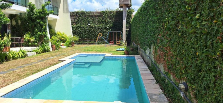 Imagem Casa com 5 Quartos à Venda, 10 m² em Poço - Recife