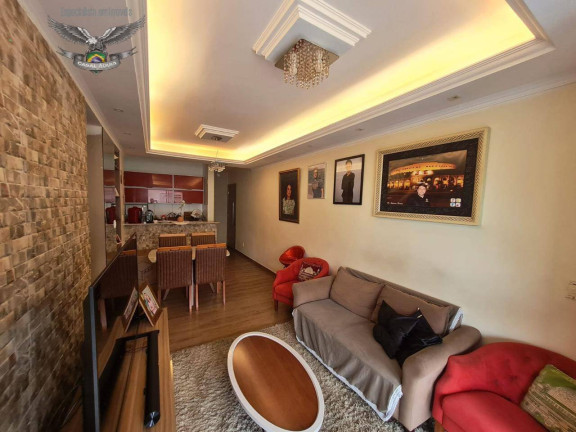Imagem Apartamento com 3 Quartos para Alugar, em Parque Verde - Belém Imagem Apartamento com 3 Quartos para Alugar, em Parque Verde - Belém