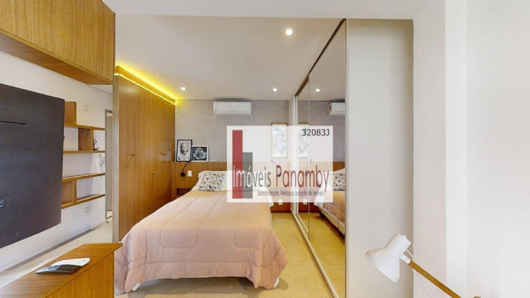 Imagem Apartamento com 1 Quarto à Venda, 29 m² em Vila Olímpia - São Paulo Imagem Apartamento com 1 Quarto à Venda, 29 m² em Vila Olímpia - São Paulo