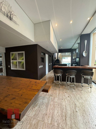 Imagem Casa com 4 Quartos à Venda, 1.800 m² em Alphaville - Santana De Parnaíba Imagem Casa com 4 Quartos à Venda, 1.800 m² em Alphaville - Santana De Parnaíba