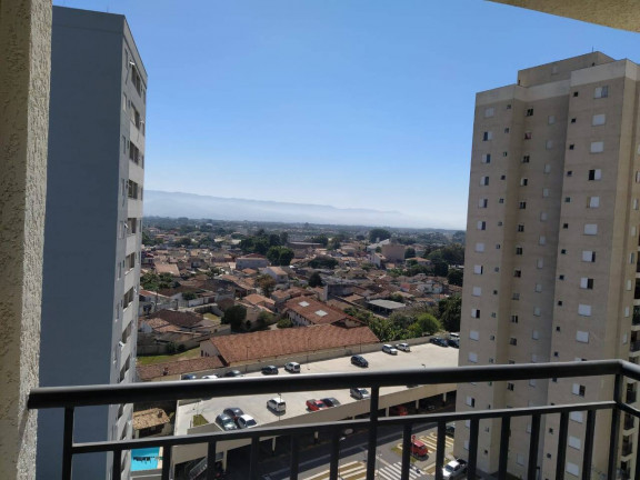 Imagem Apartamento com 3 Quartos à Venda, 68 m² em Pátio Home Resort - Taubaté