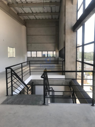 Imagem Sala Comercial à Venda, 1.137 m² em Parque Industrial San José - Cotia Imagem Sala Comercial à Venda, 1.137 m² em Parque Industrial San José - Cotia