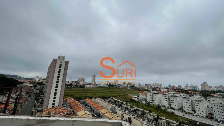 Imagem Apartamento com 2 Quartos à Venda, 64 m² em Nova Petrópolis - São Bernardo Do Campo