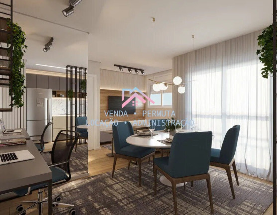 Imagem Apartamento com 2 Quartos à Venda, 39 m² em Boaçava - São Paulo Imagem Apartamento com 2 Quartos à Venda, 39 m² em Boaçava - São Paulo