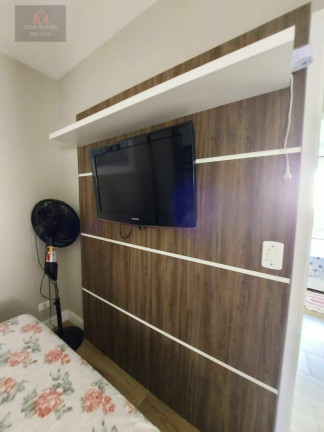 Imagem Apartamento com 3 Quartos à Venda, 60 m² em Jardim Dona Regina - Santa Bárbara D'oeste Imagem Apartamento com 3 Quartos à Venda, 60 m² em Jardim Dona Regina - Santa Bárbara D'oeste
