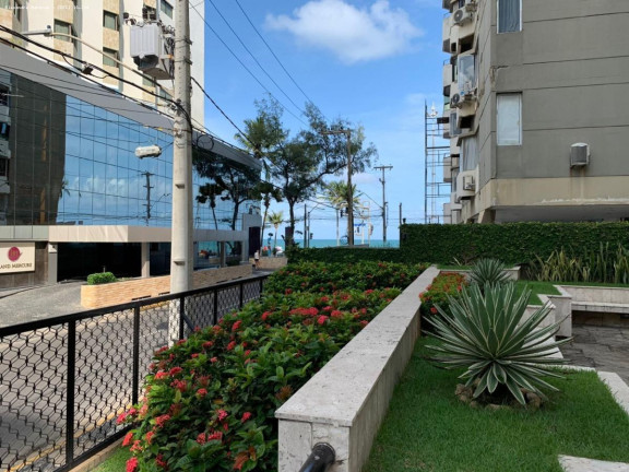 Imagem Apartamento com 4 Quartos à Venda, 224 m² em Boa Viagem - Recife