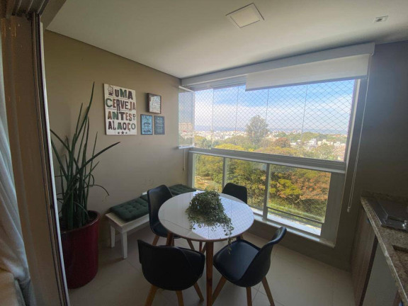 Imagem Apartamento com 3 Quartos à Venda,  em Parque Campolim - Sorocaba