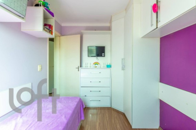 Imagem Apartamento com 3 Quartos à Venda, 61 m² em Vila Jacuí - São Paulo Imagem Apartamento com 3 Quartos à Venda, 61 m² em Vila Jacuí - São Paulo